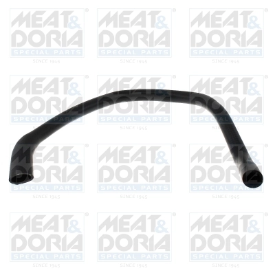 Hose, heat exchanger (heating)